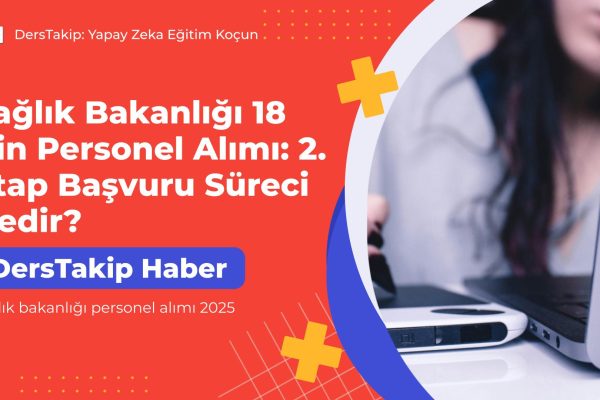 sağlık bakanlığı personel alımı 2025