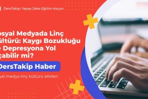 sosyal medya linç kültürü etkileri