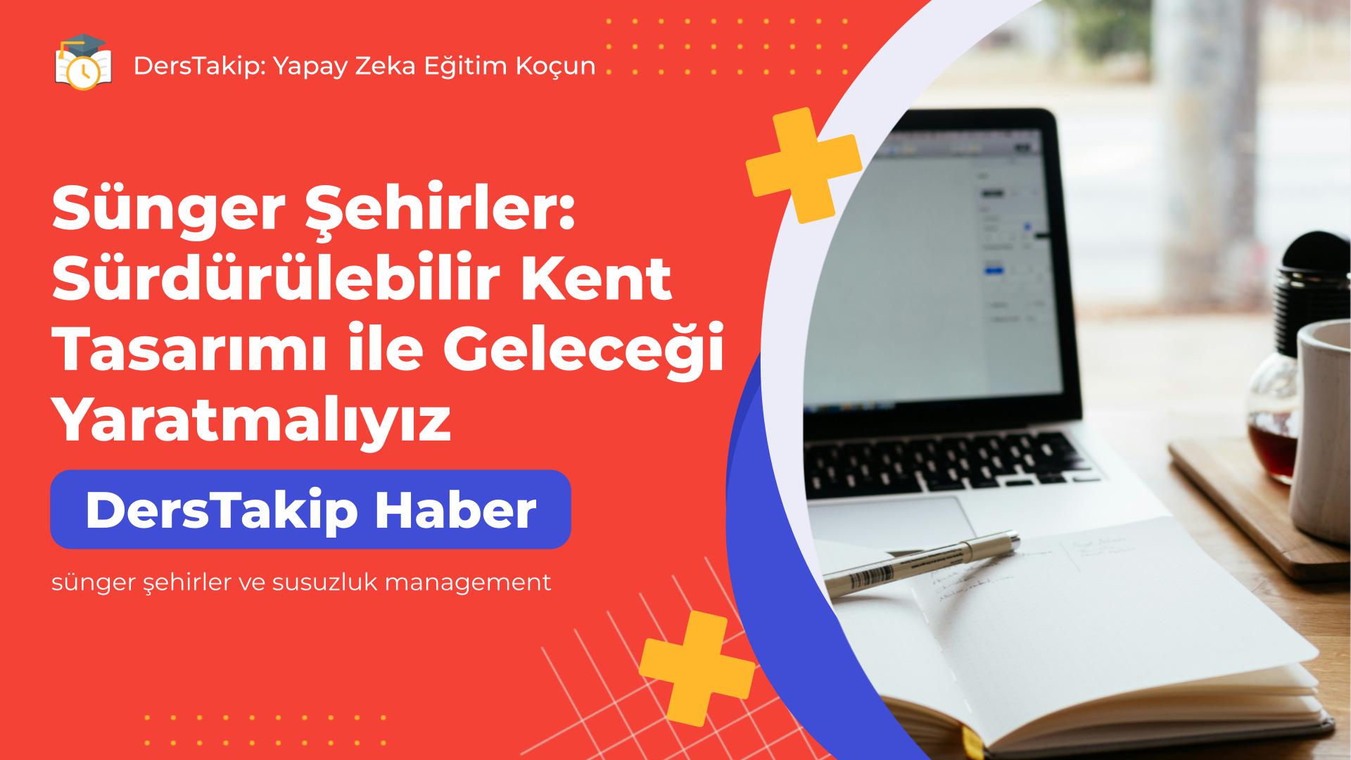 sünger şehirler ve susuzluk management