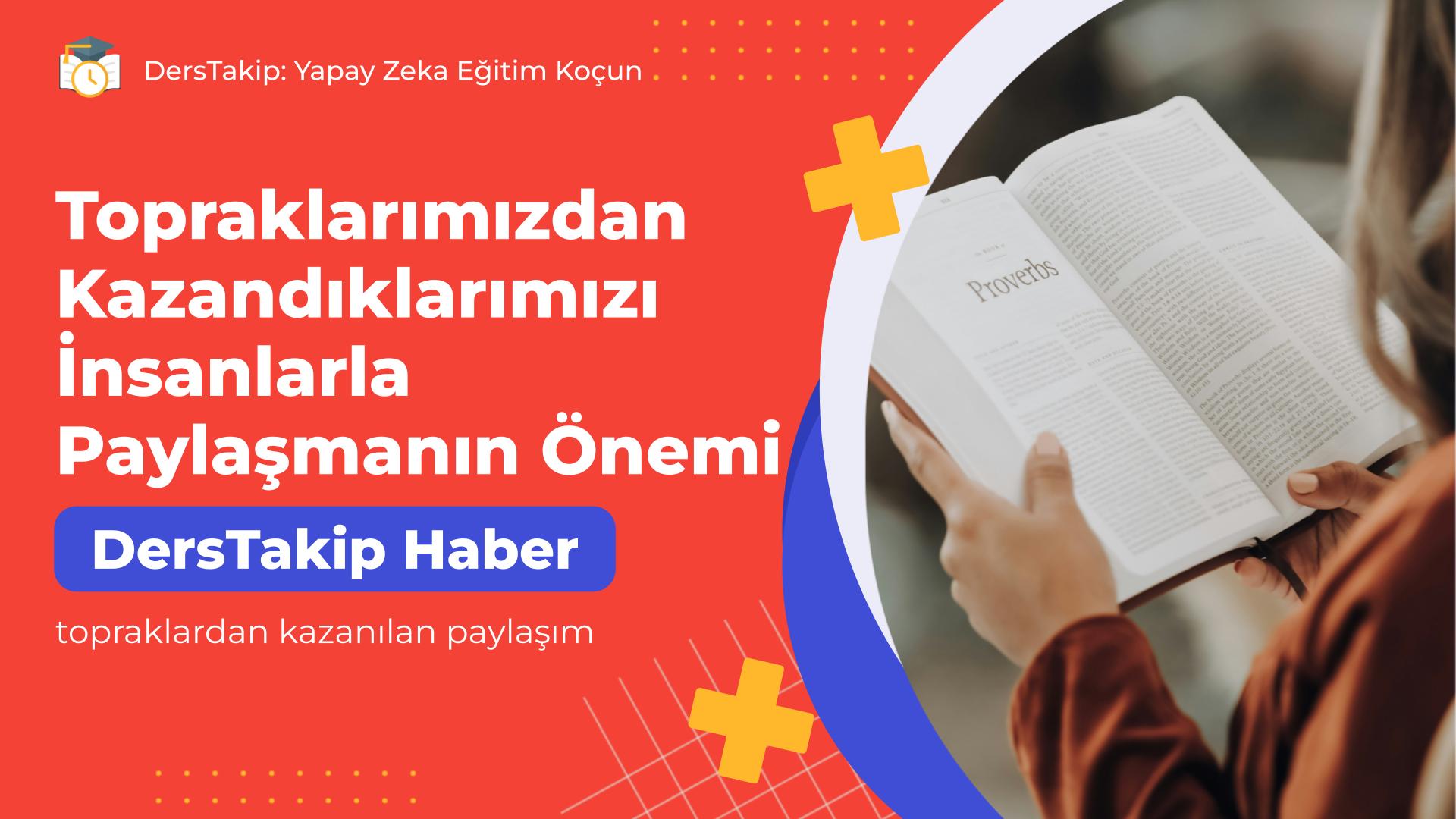 topraklardan kazanılan paylaşım