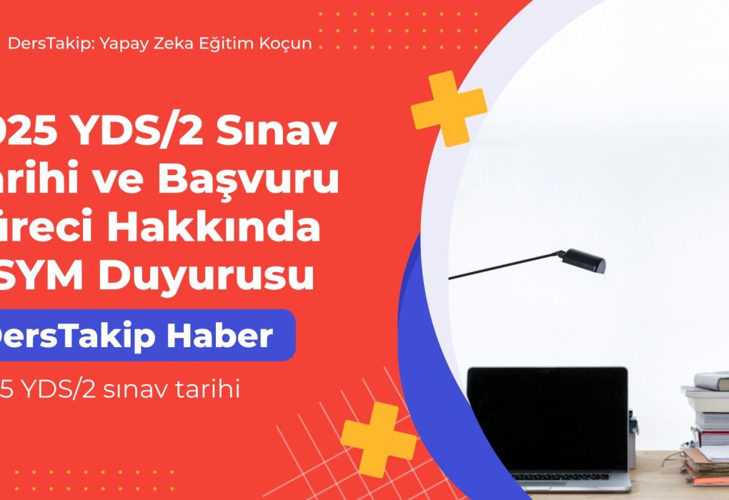 2025 YDS/2 sınav tarihi
