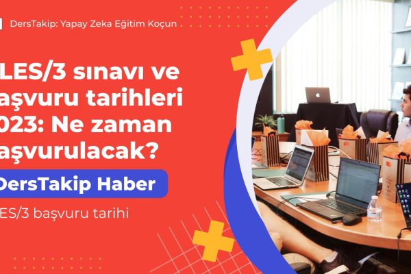 ALES/3 başvuru tarihi