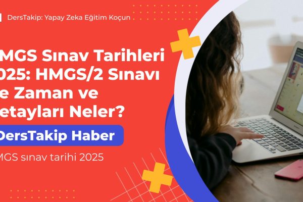 HMGS sınav tarihi 2025