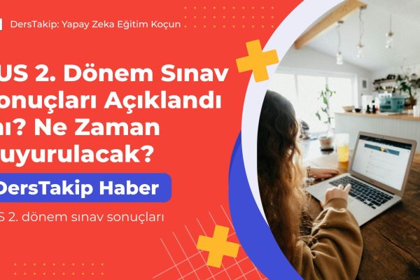 TUS 2. dönem sınav sonuçları
