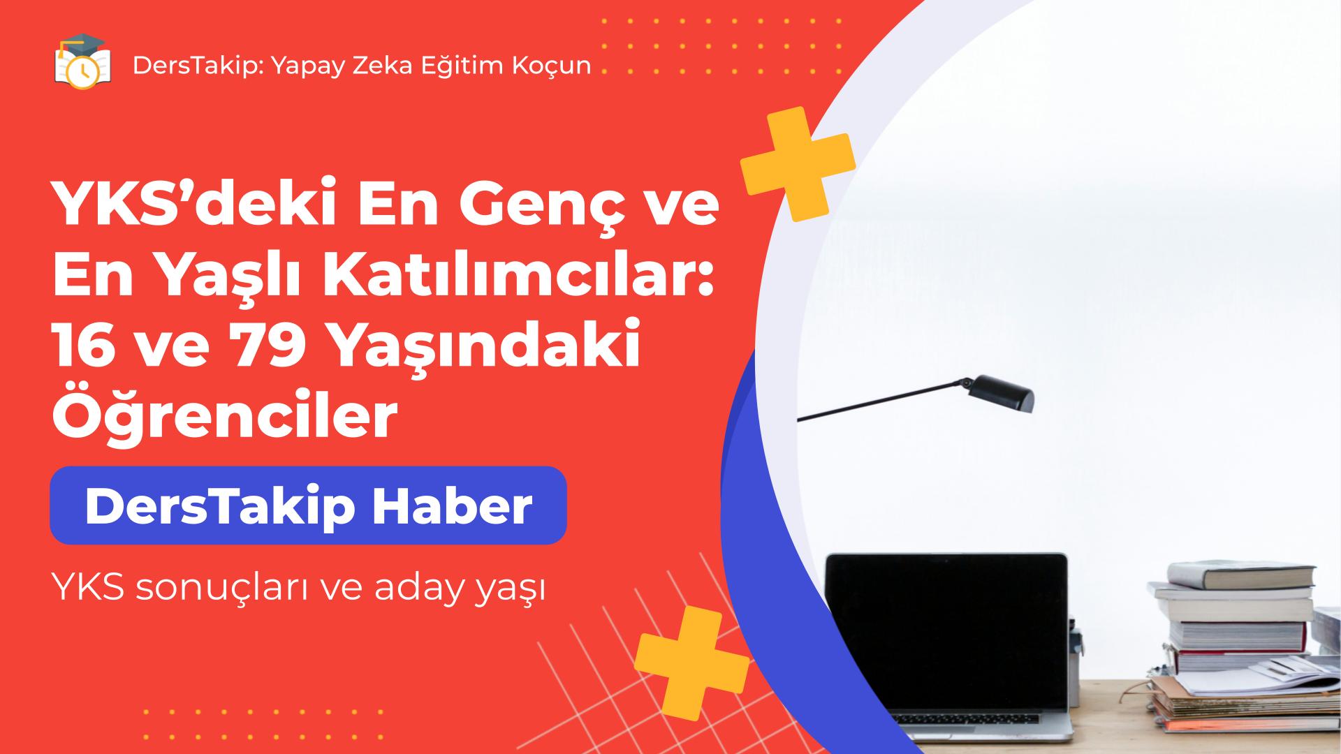YKS sonuçları ve aday yaşı