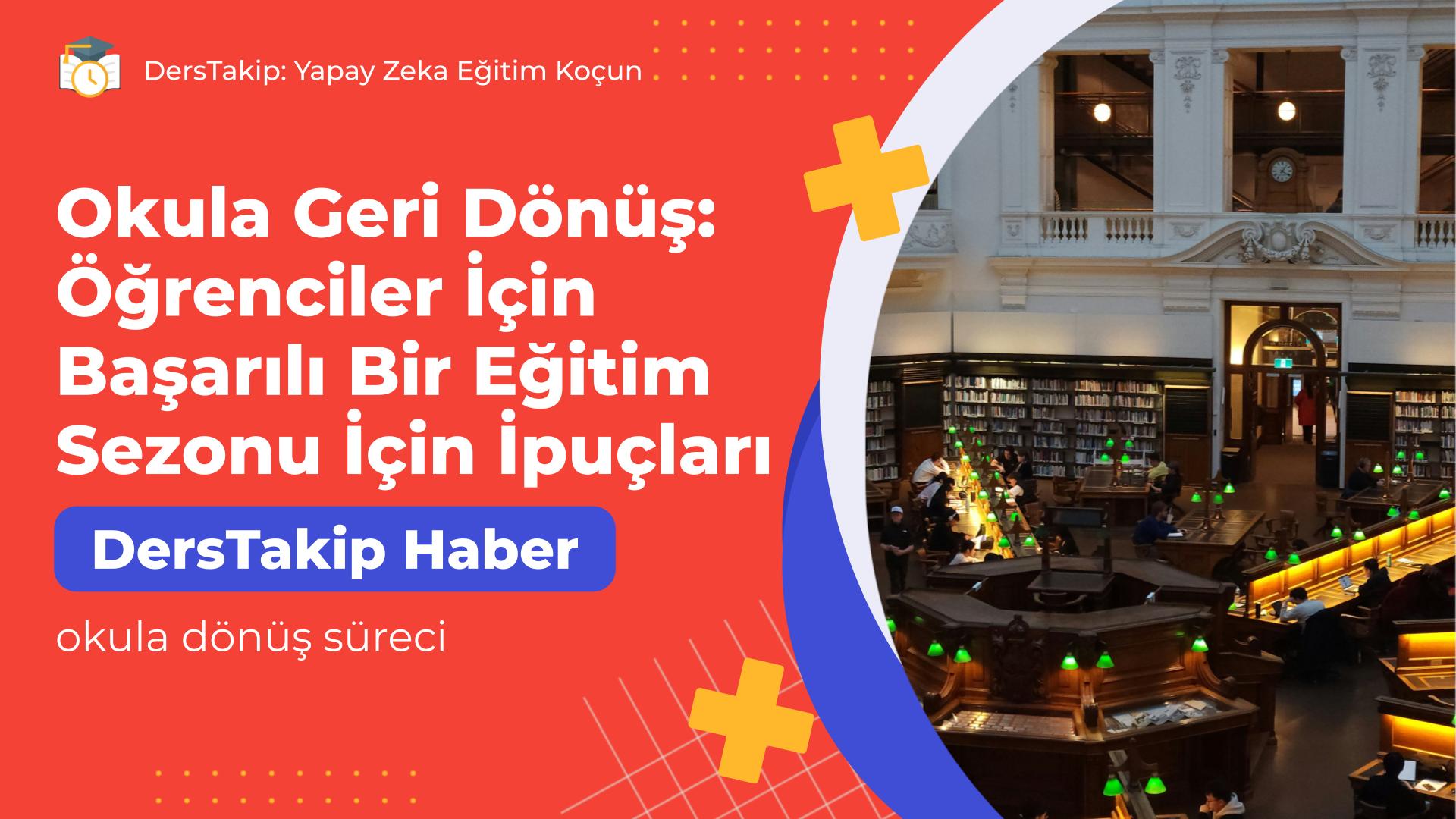 okula dönüş süreci