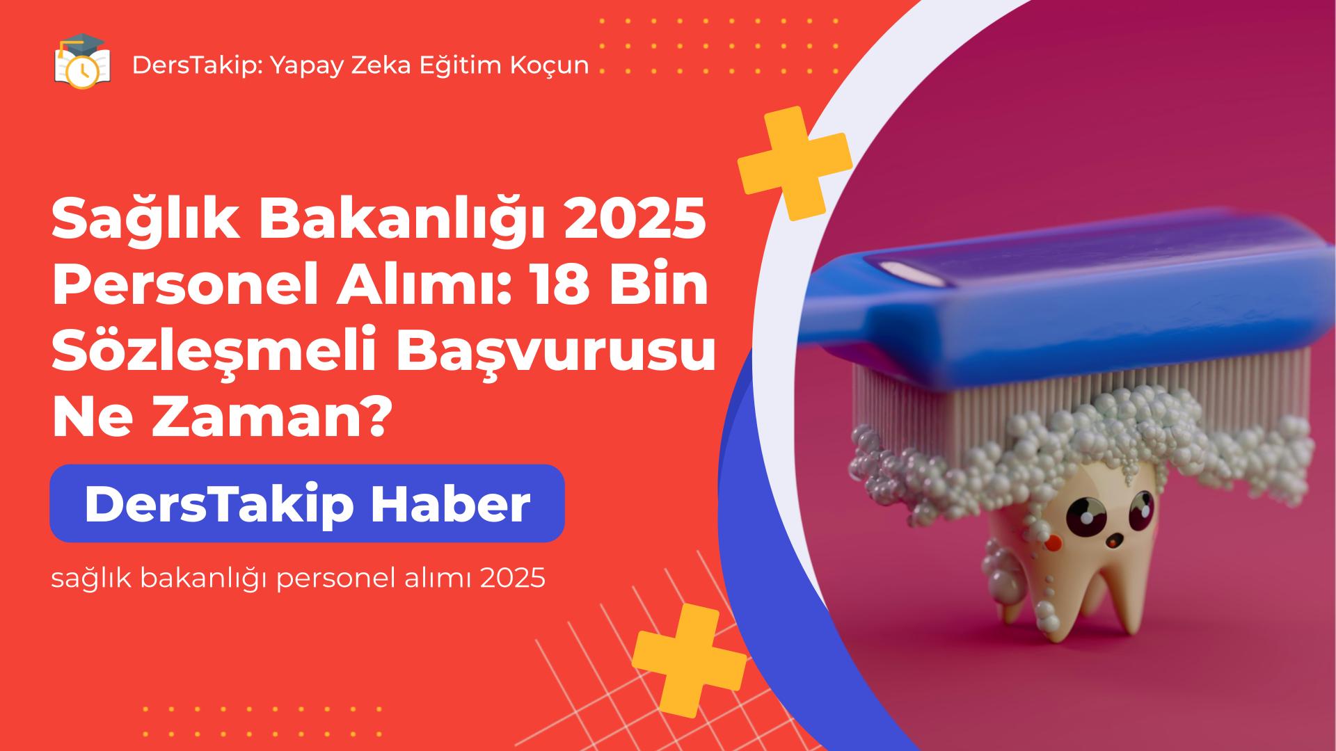 sağlık bakanlığı personel alımı 2025