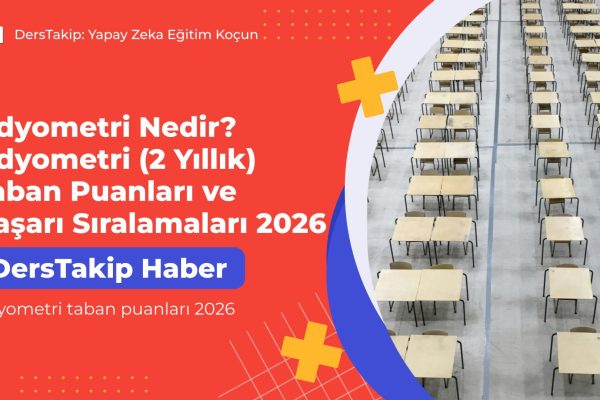 Odyometri taban puanları 2026