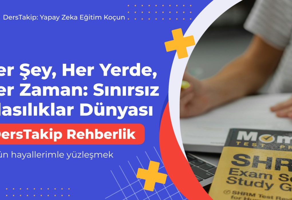 bütün hayallerimle yüzleşmek