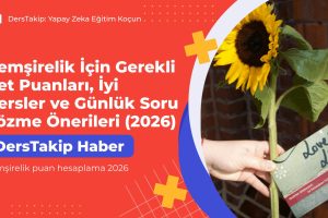 hemşirelik puan hesaplama 2026
