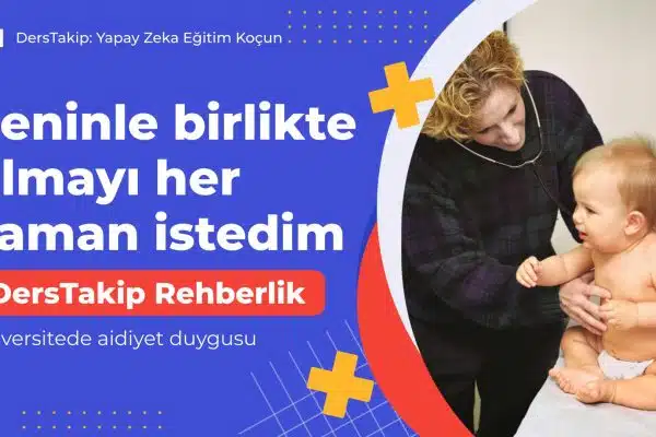 üniversitede aidiyet duygusu