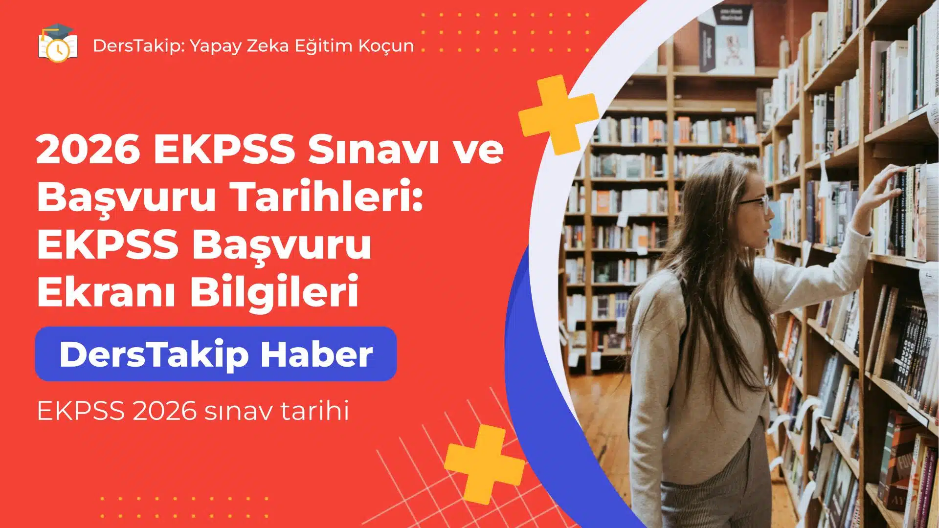 EKPSS 2026 sınav tarihi