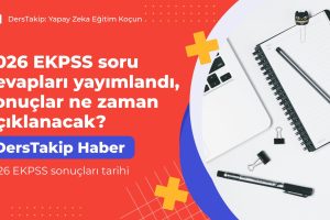 2026 EKPSS sonuçları tarihi