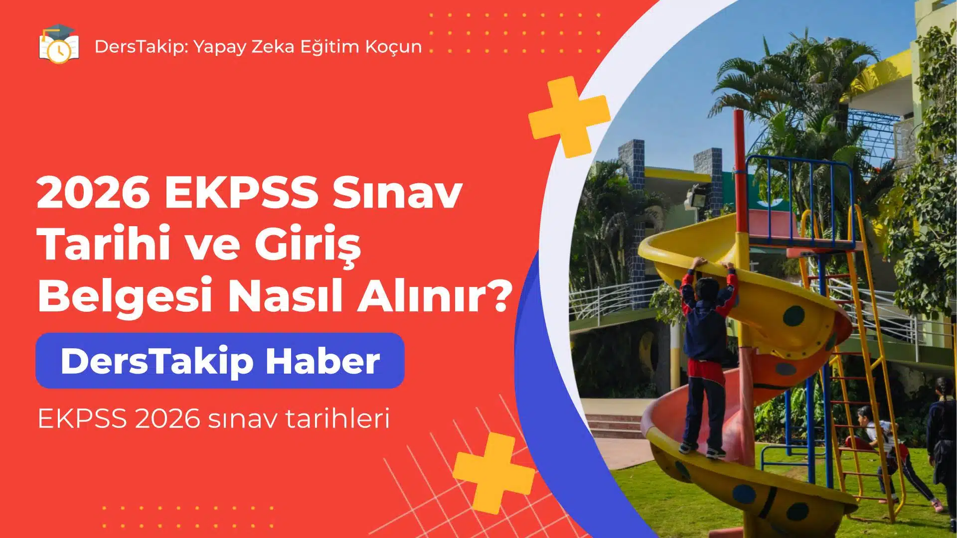 EKPSS 2026 sınav tarihleri