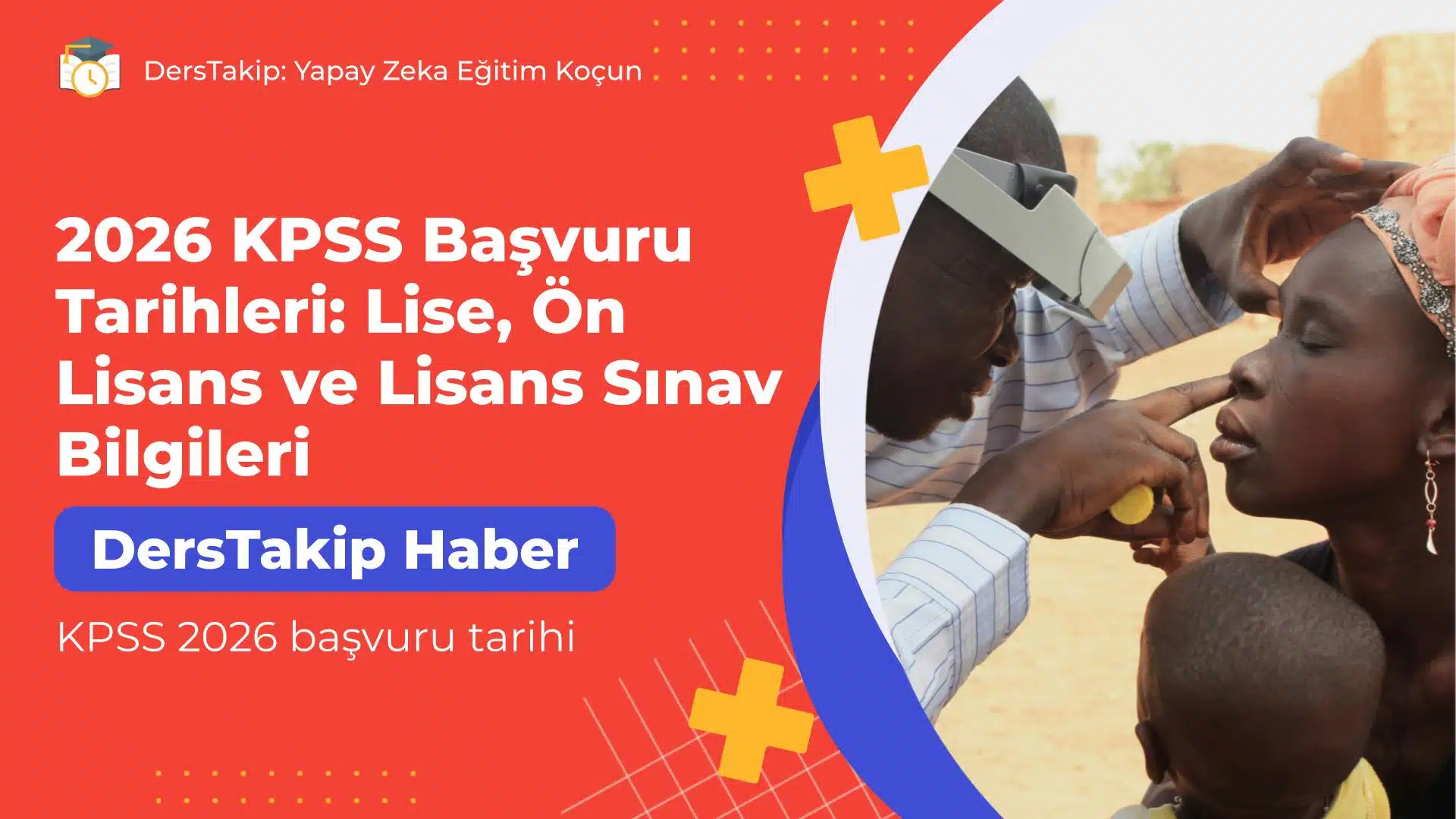 KPSS 2026 başvuru tarihi