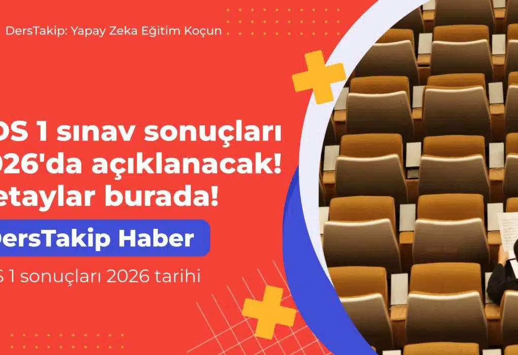 YDS 1 sonuçları 2026 tarihi