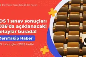 YDS 1 sonuçları 2026 tarihi