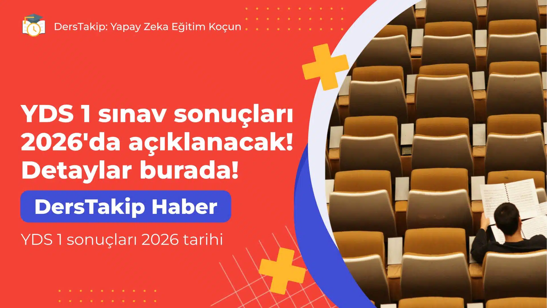 YDS 1 sonuçları 2026 tarihi