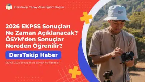 EKPSS 2026 sonuçları ne zaman açıklanacak