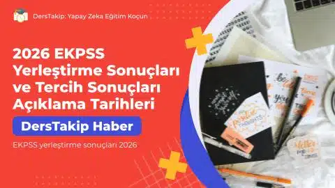 EKPSS yerleştirme sonuçları 2026