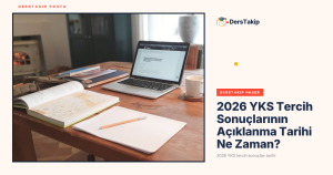 2026 YKS tercih sonuçları tarihi
